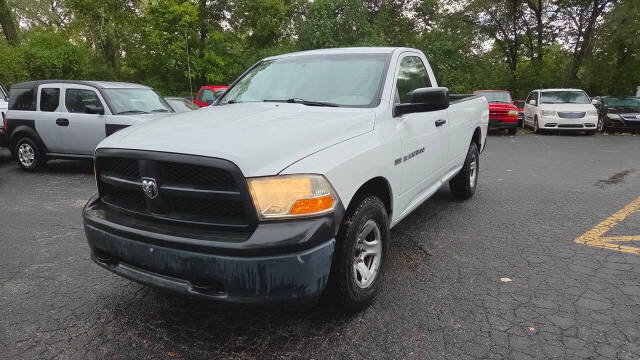 ram ram 1500 pickup 2012 3C6JD7DT3CG188591 image ram ram 1500 pickup 2012 3C6JD7DT3CG188591 image